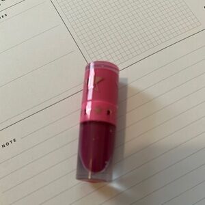 Jeffree Star MINI Pink House Liquid Velour Lipstick NEW